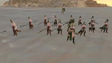 Total War: Warhammer II Nexus .